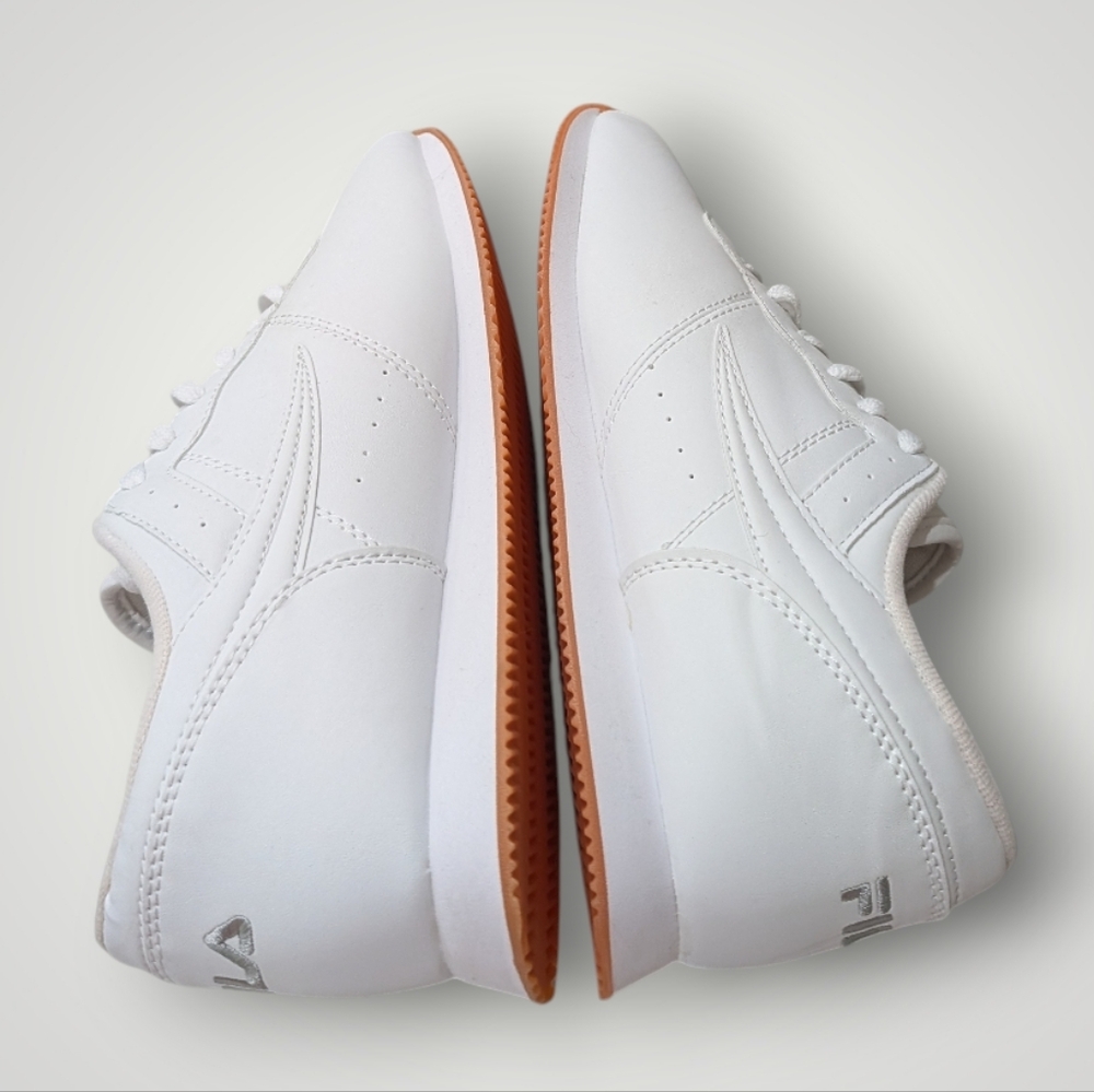 Fila Men's Machu Sneaker - Picture 7 of 11
